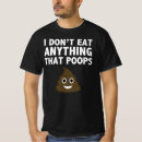 Pesquisar por camisa do veganismo camisetas Vegan engraçado