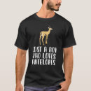 Pesquisar por antílope camisetas Animal