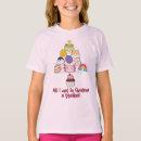 Pesquisar por camisa da árvore de natal camisetas Girl