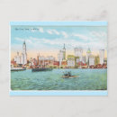 Pesquisar por new york city cartoes postais Vintage