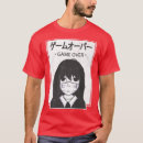 Pesquisar por artwork camisetas Anime and manga