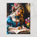 Pesquisar por escrever cartoes postais Tipografia