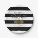 Pesquisar por homens papel pratos Preto e branco