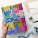 Pesquisar por abstrato papel de presente Quadrados