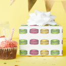 Pesquisar por macaron papel de presente Macarão