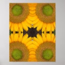 Pesquisar por girassol amarelo floral flor artes pôsteres Padrão