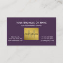 Pesquisar por violeta azul cartao de visita Profissional