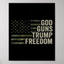 Pesquisar por armas em posters pósteres pôsteres Bandeira americana