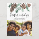 Pesquisar por abeto cartoes postais Aquarela