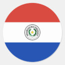 Pesquisar por paraguai adesivos Bandeira do paraguai
