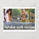 Pesquisar por nativo americano cartoes postais Cherokee