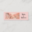 Pesquisar por para manicure cartao de visita For her