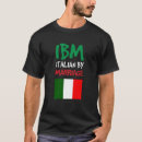 Pesquisar por casamento italiano camisetas Família italiana