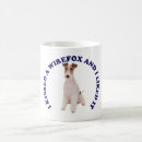 Pesquisar por terrier de raposa canecas Animal