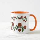 Pesquisar por motivo floral canecas For her