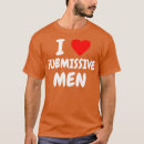Pesquisar por submisso camisetas Engraçado