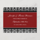 Pesquisar por vermelho carmesim cartoes postais Elegante