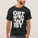 Pesquisar por ortodontia camisetas Ortodontista