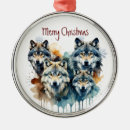 Pesquisar por wolf ornamentos Animal