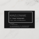 Pesquisar por ceo cartao de visita Empresário