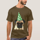 Pesquisar por pug masculinas camisetas Antigo