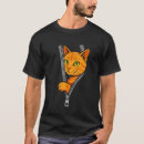 Pesquisar por espreitar camisetas Gatinho