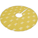 Pesquisar por monograma saias para árvore de natal Inicial