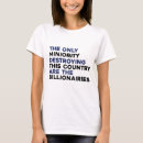 Pesquisar por riquezas camisetas For her