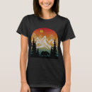 Pesquisar por silhueta urso camisetas Animal