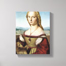 Pesquisar por dama impressão de canvas Mulher