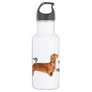 Pesquisar por dachshund garrafa agua Doxie