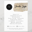 Pesquisar por minimalista moderno flyers Código qr