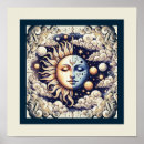 Pesquisar por lua azul pôsteres Crianças