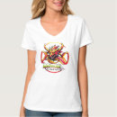 Pesquisar por x vermelho camisetas For her