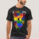 Pesquisar por koala engraçado camisetas Igualdade