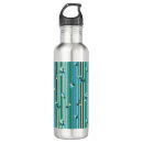 Pesquisar por minimalista garrafa agua Azul