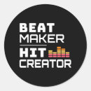 Pesquisar por produtor adesivos Música