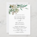 Pesquisar por magnólia casamento convites Verde