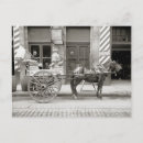 Pesquisar por barbearia cartoes postais Vintage