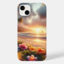 Pesquisar por flores tropicais iphone capas Oceano
