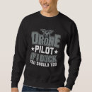 Pesquisar por drone moletons com capuz Piloto