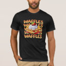 Pesquisar por pilhas camisetas Comida