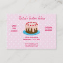 Pesquisar por bolinhas grandes padrao cartao de visita Bolo