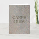 Pesquisar por carpe diem cartoes Aproveitar o dia