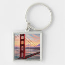 Pesquisar por ponte san francisco chaveiros Golden gate bridge