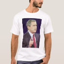 Pesquisar por bushism camisetas Figuras políticas