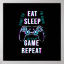 Pesquisar por eu sou um gamer pôsteres Jogo