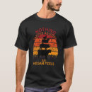 Pesquisar por bom para nada camisetas Vegetariano