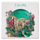 Pesquisar por flores misturadas pôsteres Misturado