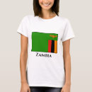 Pesquisar por zambia camisetas Bandeira